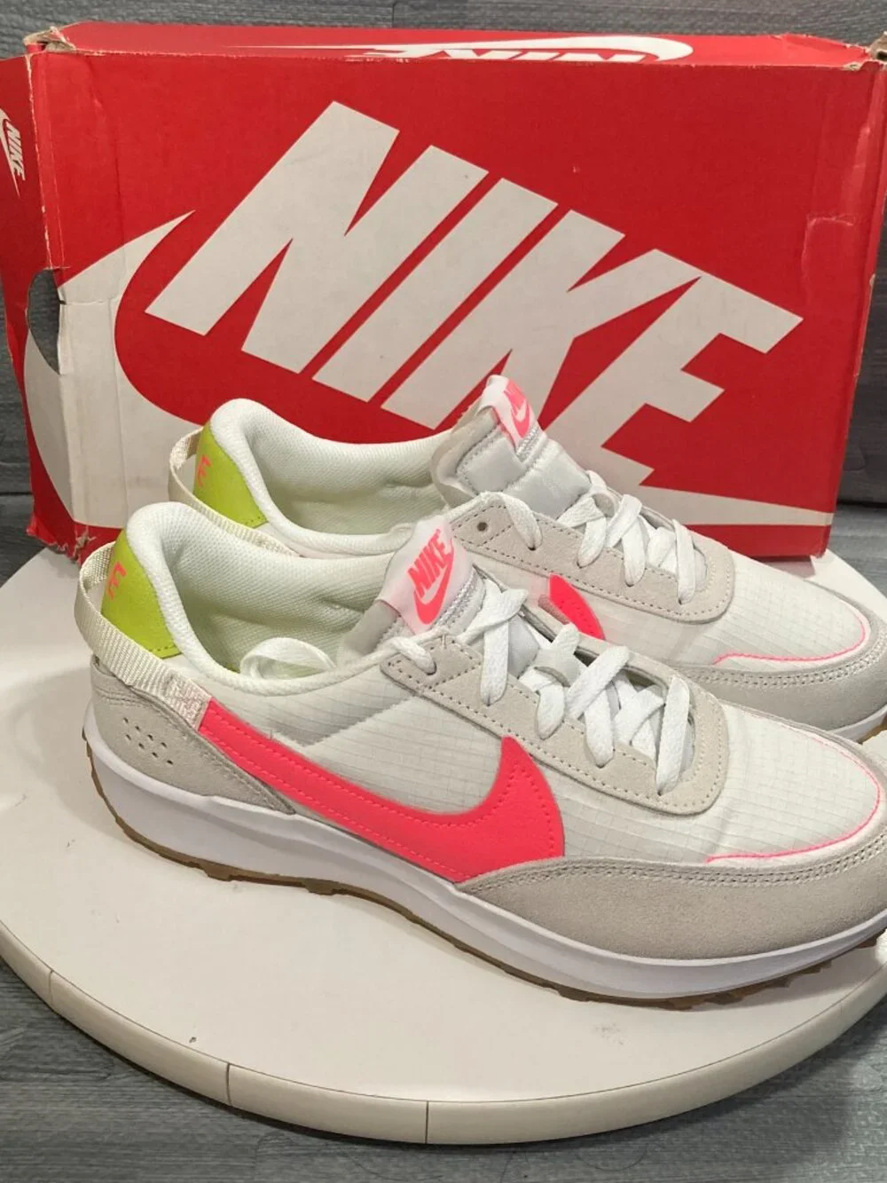 Nike redefine your